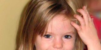 Revelan cómo se vería la pequeña Madeleine McCann, desaparecida en 2007