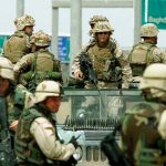 Gobierno Central: El Poder de Nicaragua es la Vida