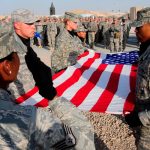 Nicaragua condenó los 20 años de la infame y genocida invasión a Irak