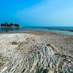 ¡Algo catastrófico viene! Inusual retiro del Mar en las costas de Italia