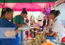 Foto: Festival Sabores de Cuaresma en Jalapa / TN8