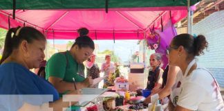 Foto: Festival Sabores de Cuaresma en Jalapa / TN8