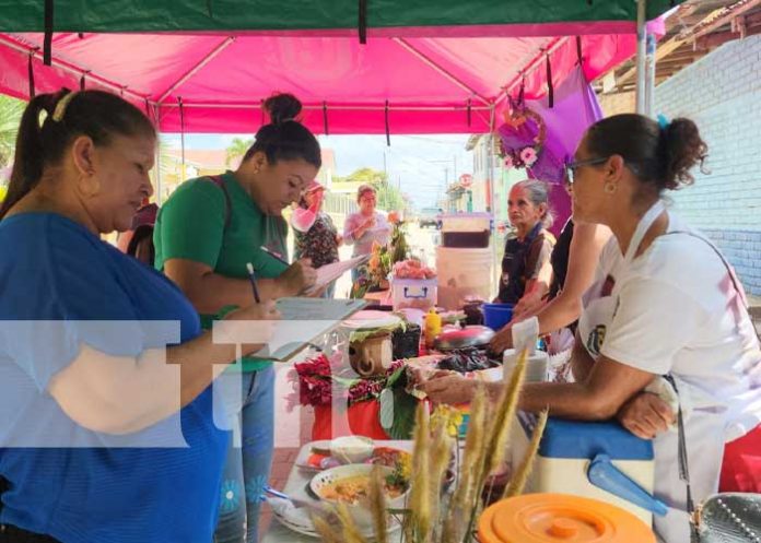 Foto: Festival Sabores de Cuaresma en Jalapa / TN8