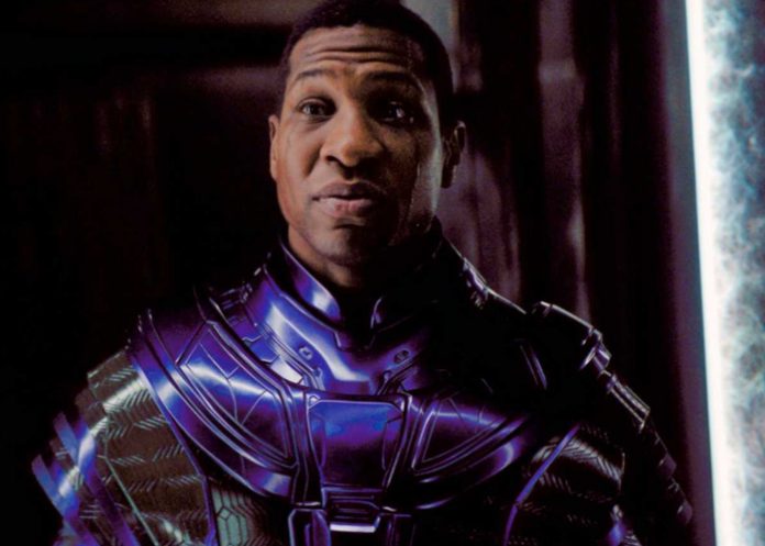 ¿La detención de Jonathan Majors (Kang) afectará a Marvel?