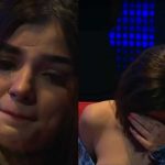 Karely Ruiz relata terrible episodio de violencia que sufrió