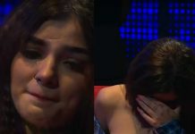 Karely Ruiz relata terrible episodio de violencia que sufrió