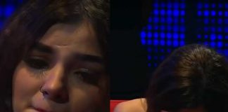 Karely Ruiz relata terrible episodio de violencia que sufrió