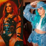 Karol G sería la próxima invitada al Super Bowl