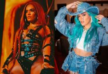 Vidente asegura que Karol G será la artista anfitriona del próximo Super Bowl Karol G sería la próxima invitada al Super Bowl
