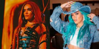 Karol G sería la próxima invitada al Super Bowl