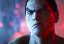 Tekken 8 presenta 2 personajes que presumen un combate explosivo