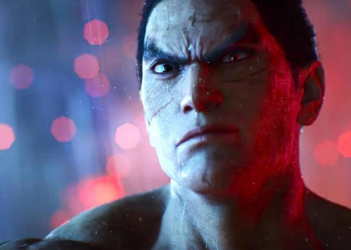 kazuya Tekken 8 presenta 2 personajes que presumen un combate explosivo