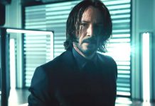 John Wick en la nueva Marvel «Expandir el mundo de la saga es una prioridad» John Wick en la nueva Marvel "Expandir el mundo de la saga es una prioridad"