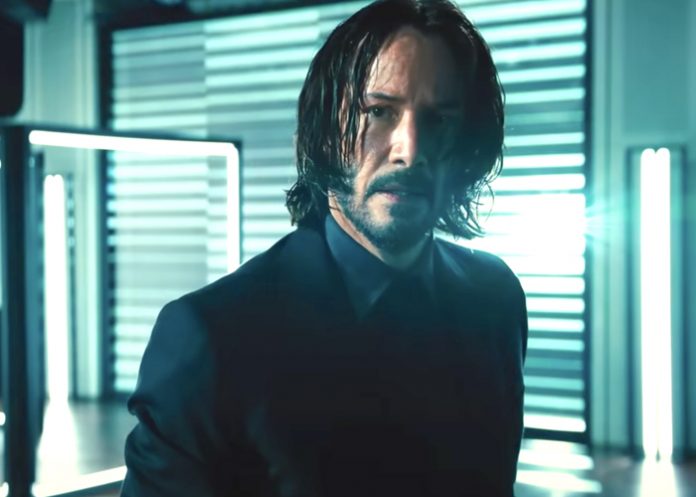 John Wick en la nueva Marvel 