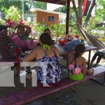 Familias disfrutan sus vacaciones de verano en el Centro Turístico Xilonem Familias disfrutan sus vacaciones de verano en el Centro Turístico Xilonem