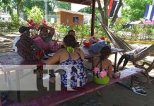 Familias disfrutan sus vacaciones de verano en el Centro Turístico Xilonem Familias disfrutan sus vacaciones de verano en el Centro Turístico Xilonem