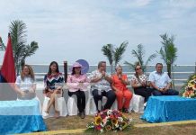 León listo para la 2da Edición Pasarela Verano Occidente Foto: Anuncian pasarela de verano con Nicaragua Diseña en León / TN8