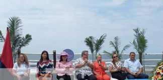 Foto: Anuncian pasarela de verano con Nicaragua Diseña en León / TN8