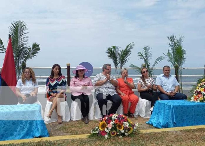 Foto: Anuncian pasarela de verano con Nicaragua Diseña en León / TN8
