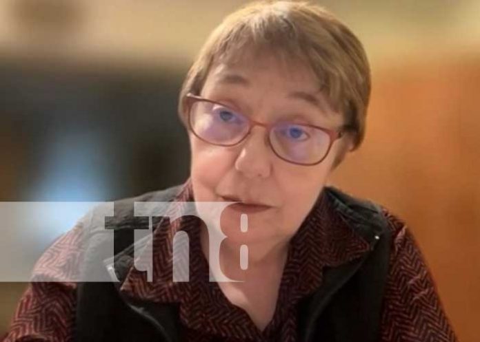 libro-escoto-2 Foto: Presentan libro con homenaje al Padre Miguel D'Escoto / TN8