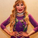 ¡Más que satisfecha! Lyn May revela nuevo romance y próximo disco de reguetón Lyn May revela nuevo romance y próximo disco de reguetón