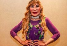 Lyn May revela nuevo romance y próximo disco de reguetón