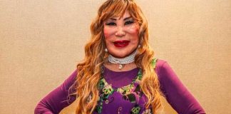Lyn May revela nuevo romance y próximo disco de reguetón