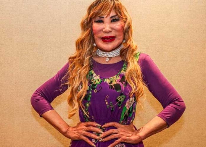 lin Lyn May revela nuevo romance y próximo disco de reguetón