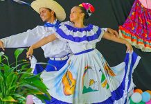 Programación de fiestas tradicionales que se realizarán en el país del 10 al 12 de marzo Conocé la Programación de fiestas tradicionales del 3 al 5 de marzo
