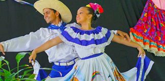 Conocé la Programación de fiestas tradicionales del 3 al 5 de marzo