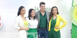 Foto: Loto Nicaragua te invita a jugar con la Guía de los Sueños / TN8