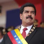 Presidente de Venezuela asegura elecciones pacíficas en 2024 Presidente de Venezuela asegura elecciones pacíficas en 2024