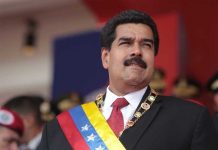 Presidente de Venezuela asegura elecciones pacíficas en 2024 Presidente de Venezuela asegura elecciones pacíficas en 2024