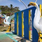 ¡Gran inauguración! Alcaldía de León presentará remodelación del Malecón Las Peñitas