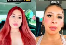 Mujer con 4 cipotes exige novio sin «bendiciones» y que le dé 6 rounds al día Mamá con cuatro niños exige novio sin hijos y que la mantenga