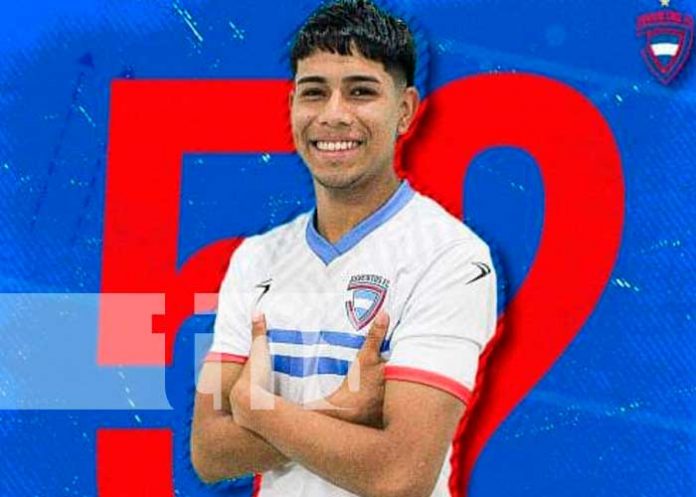 Joven futbolista muere arrollado en la carretera Catarina- Diriomo