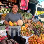 Mercado mayoreo con grandes promociones y descuentos en este verano