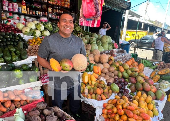 Mercado mayoreo con grandes promociones y descuentos en este verano