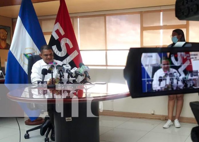 Sistema de Producción inició la formulación del plan nacional 2023