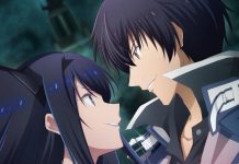 Misfit of Demon King Academy season 2 reiniciará en julio 2023 Misfit of Demon King Academy season 2 reiniciará en julio 2023