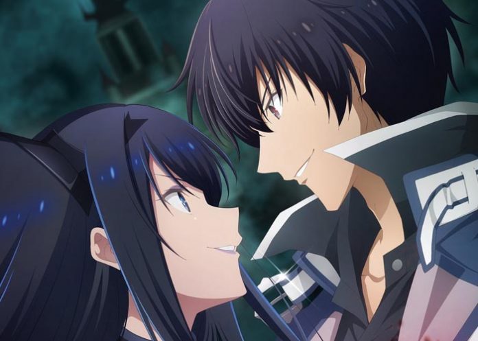 Misfit of Demon King Academy season 2 reiniciará en julio 2023