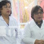 Nicaragua actualiza detalles y avances del mapa nacional de salud Foto: Autoridades exponen el Mapa de Salud en Nicaragua / TN8