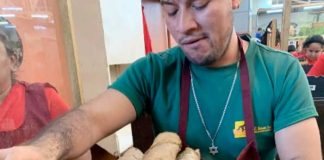 Se realiza importante visita a la empresa PENSA en Estelí