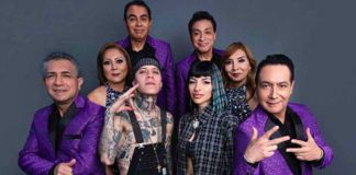 Cazzu, Ángeles Azules y Santa Fe Klan lanzan tema