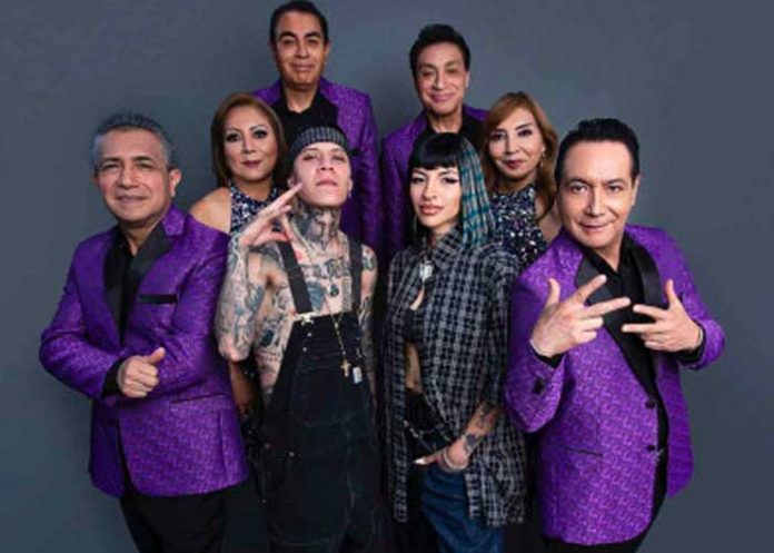 Cazzu, Ángeles Azules y Santa Fe Klan lanzan tema