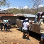 INVUR avanza en la construcción de 432 viviendas en 26 municipios del país