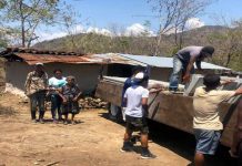 INVUR avanza en la construcción de 432 viviendas en 26 municipios del país INVUR avanza en la construcción de 432 viviendas en 26 municipios del país