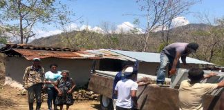 INVUR avanza en la construcción de 432 viviendas en 26 municipios del país