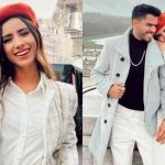 Proponen boda a famosa tiktoker y a los días descubre que «le montaron cuerno» Le proponen matrimonio a una tiktoker famosa en Paris