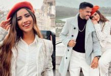 Proponen boda a famosa tiktoker y a los días descubre que «le montaron cuerno» Le proponen matrimonio a una tiktoker famosa en Paris